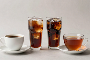 6 Drinks to Limit If You're Concerned About Premature Ejaculation