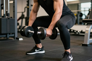 Expert-backed strength training adjustments for long-term joint health