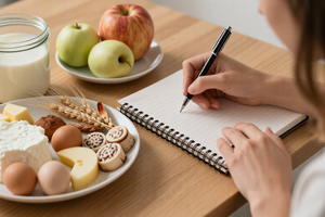 What Dietitians Recommend for Identifying Common Food Intolerance Triggers