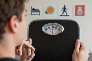 What to Avoid When You Hit a Weight Loss Stall: 4 Daily Habits