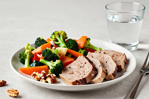 Foods to Avoid With an Overactive Thyroid: A Simple Guide