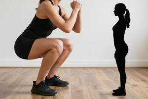 3 common habit mistakes that lead to joint pain from strength training