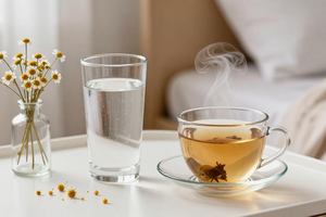 What to drink to ease menopause symptoms: a practical explainer