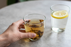 3 Drinks That Can Intensify Grief and What to Sip Instead