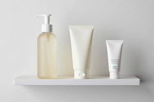 Expert-backed steps for a simple acne-prone skin care routine