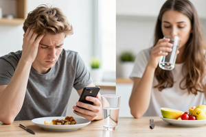 The Common Morning Habit Mistake That Weakens Immune Function