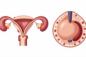 A practical explainer of ovarian cysts: types, symptoms, and PCOS