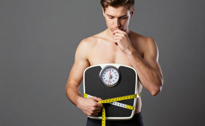 3 Signs Your Weight Loss Plan Is Targeting the Wrong Kind of Fat