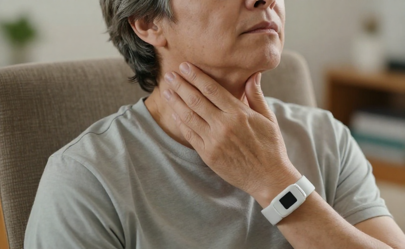 3 warning signs of a heart attack no one talks about during recovery