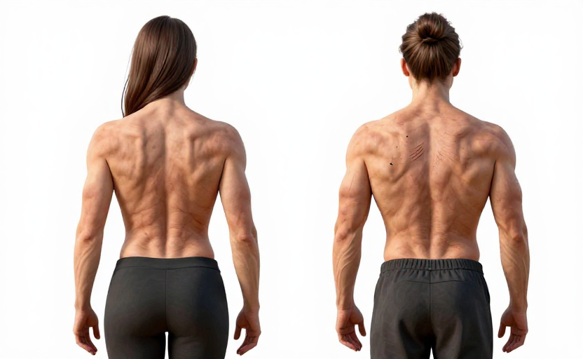 2 warning signs your strength training is creating an imbalance