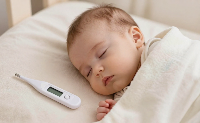 6 warning signs of a vaccine reaction in infants and when to call a doctor