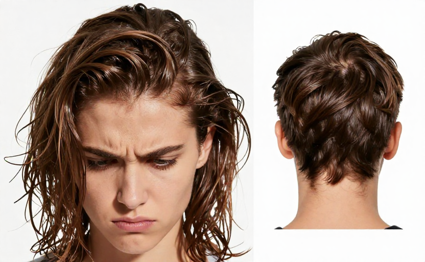 What Hair Experts Recommend Avoiding in Your Routine for Oily Scalp