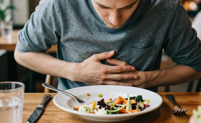Are You Ignoring Your Satiety Signals? 3 Common Mistakes That Lead to Overeating