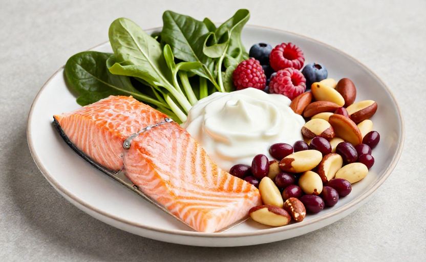 Graves' Disease and Diet: 6 Nutrient-Rich Foods for Better Management