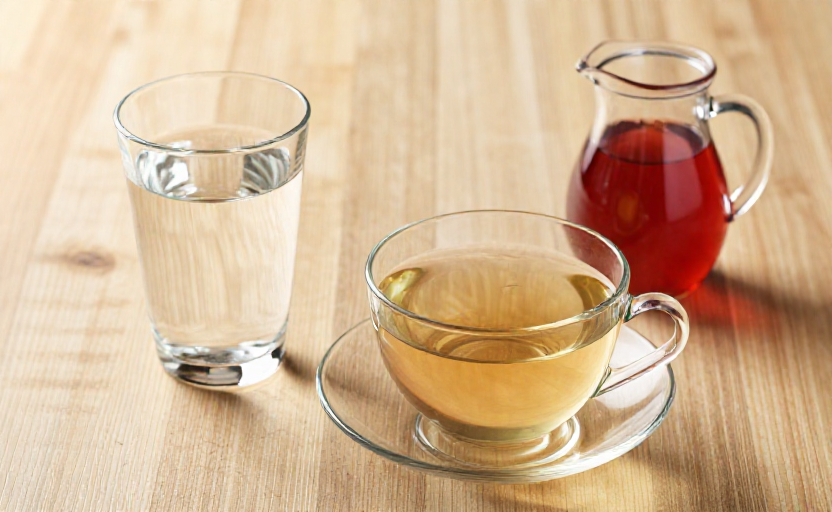 The best beverages for heart attack recovery (and 2 to avoid)
