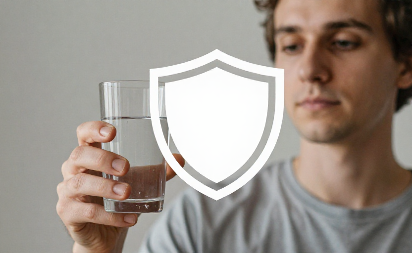 A Practical Explainer: How to Monitor Hydration and Stress for Immune Health