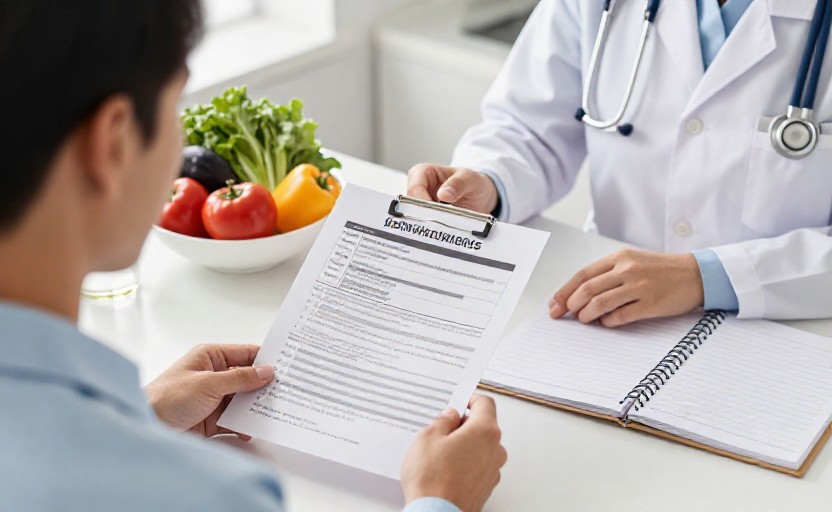 Prediabetes Explained: A Clear Guide to Diagnosis and Next Steps