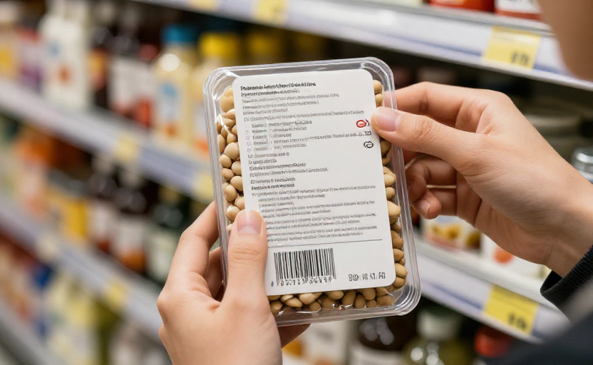 A Practical Guide to Reading Food Labels for Common Allergy Triggers