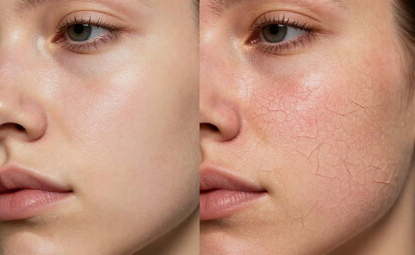 Is Your Moisturizer Working? 4 Signs of a Healthy vs. Compromised Skin Barrier