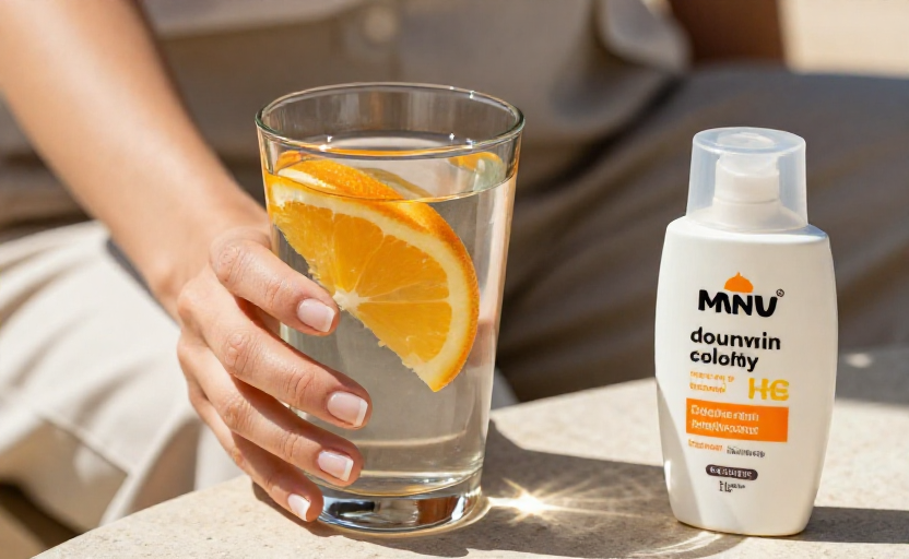 Are Your Daily Drinks Causing Age Spots? 3 Common Mistakes to Avoid