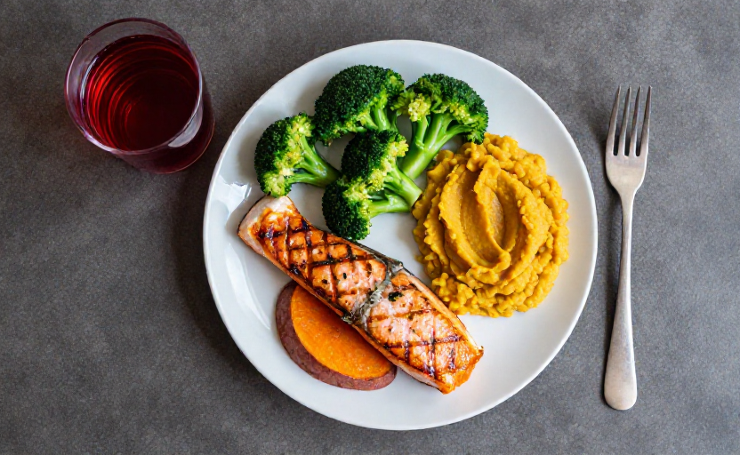 5 Foods to Eat for Better Muscle Recovery After Weightlifting