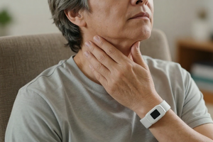 3 warning signs of a heart attack no one talks about during recovery