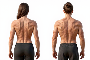 2 warning signs your strength training is creating an imbalance