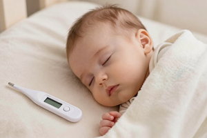 6 warning signs of a vaccine reaction in infants and when to call a doctor