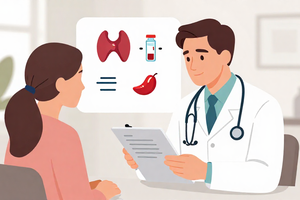 A Practical Explainer: How Graves' Disease Is Diagnosed and Treated