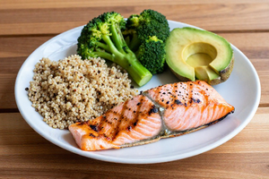 The Best Lunch Choices for Prediabetes, Backed by Science