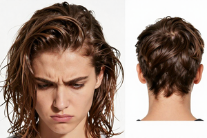 What Hair Experts Recommend Avoiding in Your Routine for Oily Scalp