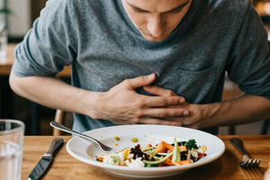 Are You Ignoring Your Satiety Signals? 3 Common Mistakes That Lead to Overeating