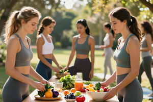 What experts say about lifestyle adjustments for heavy periods
