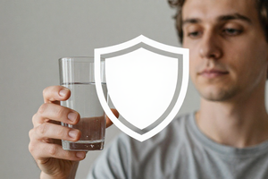A Practical Explainer: How to Monitor Hydration and Stress for Immune Health