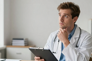 Is It Premature Ejaculation? 4 Specific Symptoms to Discuss With a Doctor
