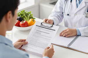 Prediabetes Explained: A Clear Guide to Diagnosis and Next Steps