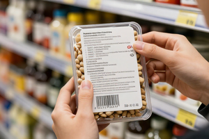 A Practical Guide to Reading Food Labels for Common Allergy Triggers