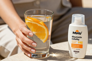 Are Your Daily Drinks Causing Age Spots? 3 Common Mistakes to Avoid