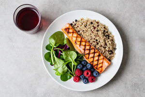 5 anti-inflammatory foods to add to your post-lifting meal