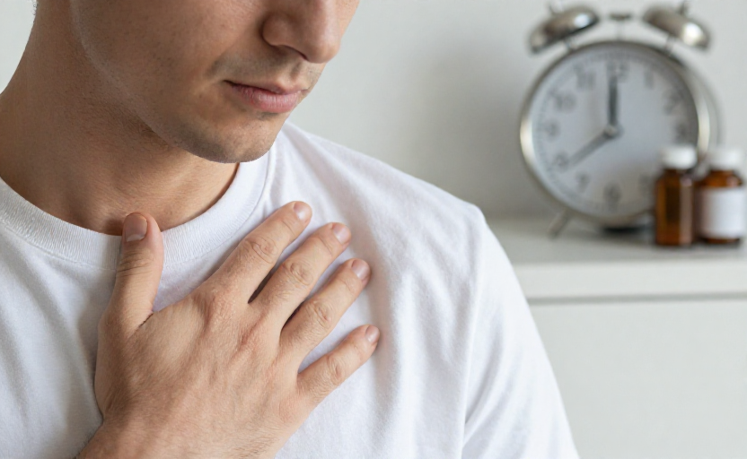 2 subtle symptoms of heart failure after a heart attack you shouldn't ignore