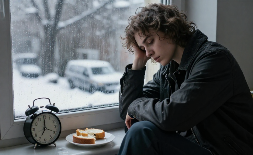 Ignoring These 3 Symptoms Could Worsen Seasonal Depression