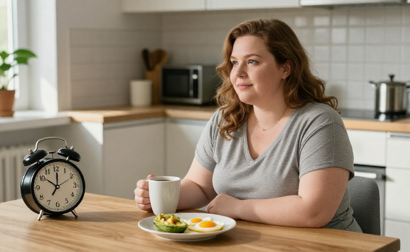 Daily mistakes that may increase your risk of ovarian cysts with PCOS