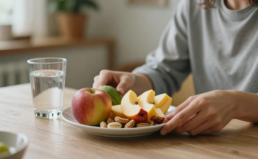 6 Foods That May Worsen Grief-Related Fatigue and Better Options