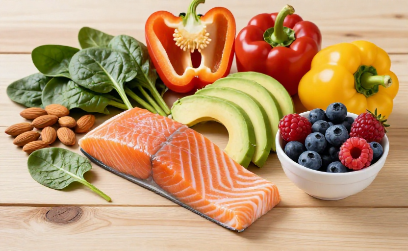 Dietitian-Recommended Foods to Eat for a Resilient Skin Barrier