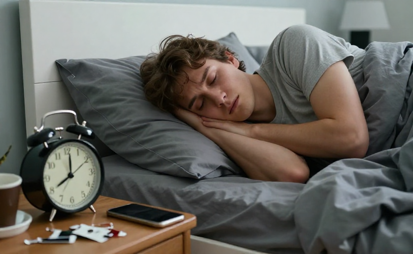 3 warning signs your bedtime routine is causing morning fatigue
