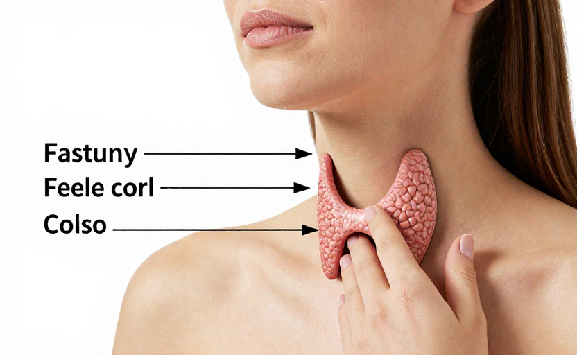 7 Warning Signs Your Thyroid Hormone Levels Are Out of Balance