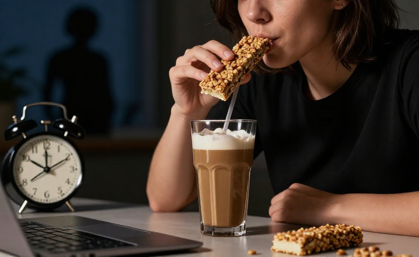 Daily Habits That Can Quietly Increase Your Prediabetes Risk