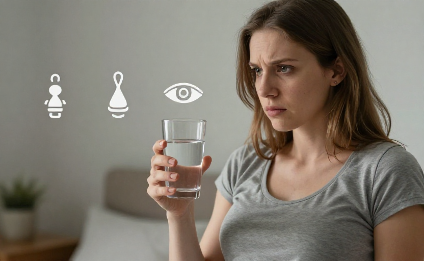 5 Symptoms That Could Signal Gestational Diabetes Before Your Glucose Test