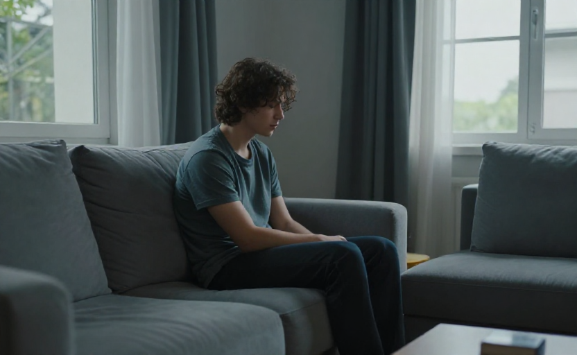 3 Subtle Signs Your Grief Is Becoming Unmanageable