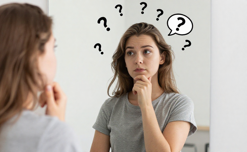 The Daily Habit That Can Worsen Perfectionist Thinking